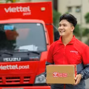Dịch vụ chuyển phát nhanh trong nước & quốc tế Viettel Post