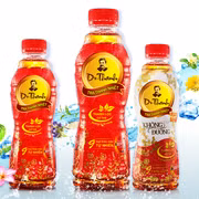Trà thanh nhiệt Dr Thanh