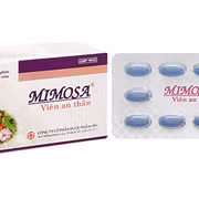 Thuốc an thần Mimosa