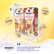 Dòng sản phẩm Dinh dưỡng Y học Smarta Grow