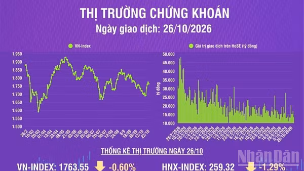 (Ảnh đồ hoạ)