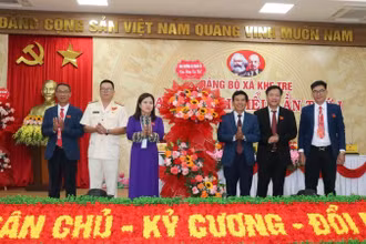 Địa phương chú trọng phát triển kinh tế số, chuyển đổi xanh, đồng thời hoàn thiện hạ tầng giao thông, logistics.