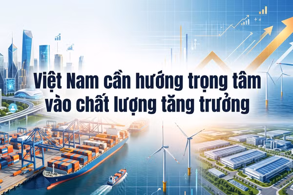(Ảnh minh họa có sử dụng yếu tố AI)