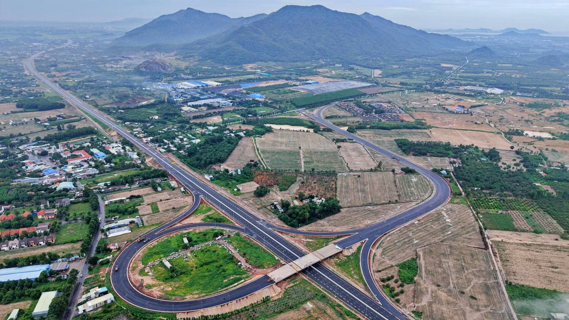 Liên kết vùng, động lực để Đông Nam Bộ bứt phá