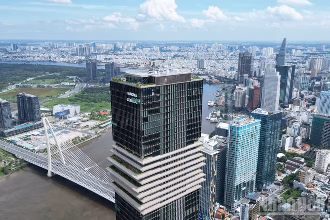 Thành phố Hồ Chí Minh đánh dấu cột mốc lịch sử hợp nhất địa giới hành chính với hai tỉnh Bình Dương và Bà Rịa-Vũng Tàu.