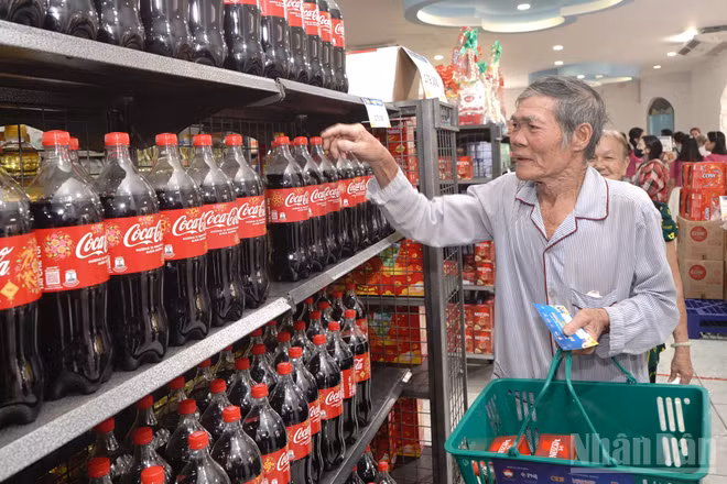 Ngày hội “Xuân đoàn kết-Tết nghĩa tình” Tết Bính Ngọ năm 2026.