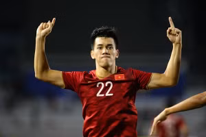 Gallery - Vòng chung kết U23 châu Á 2020 - image 11