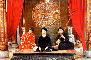 Gallery - Góc cuối tuần - image 19