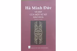 Cảm nhận lan man về một xứ sở hào hoa
