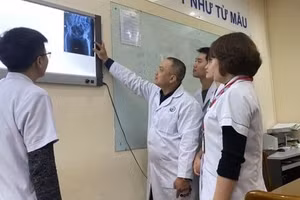 Gallery - Uống rượu bia không lái xe - image 12