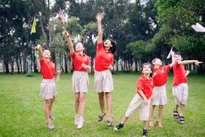 Gallery - Tọa đàm và giao lưu trực tuyến - image 17