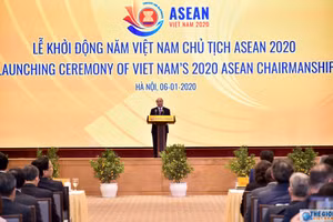Gallery - Năm Việt Nam Chủ tịch ASEAN 2020 - image 7