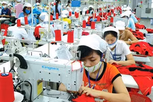 Gallery - TPP, cơ hội và thách thức - image 23
