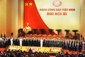 Gallery - Những chặng đường vẻ vang của Đảng - image 10