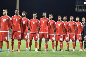 Gallery - Vòng chung kết U23 châu Á 2020 - image 27