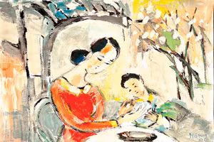 Minh họa: Nguyễn Minh 