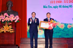 Gallery - Kỷ niệm 90 năm ngày thành lập Đảng - image 25