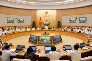 Gallery - Khắc phục hậu quả vụ cháy Nhà máy Rạng Đông - image 5