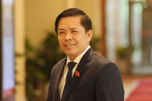 Gallery - Kỳ họp thứ bảy, Quốc hội khóa XIV - image 28