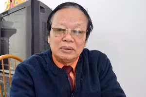 Gallery - Những tiếng nói tâm huyết với Đảng ta - image 10