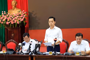 Gallery - Khắc phục hậu quả vụ cháy Nhà máy Rạng Đông - image 7