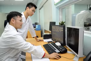 Gallery - Vướng mắc trong tự chủ bệnh viện - image 14