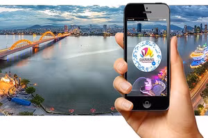 Ứng dụng chatbot vào du lịch.