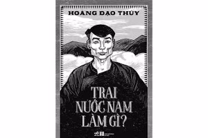 Thông điệp giá trị của “Trai nước Nam làm gì?”