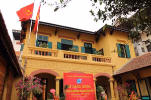 Gallery - Toàn quốc kháng chiến - image 15