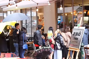 Gallery - Thời Nay 2020_Đọc nhiều - image 3
