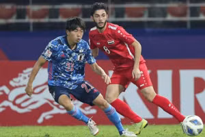 Gallery - Vòng chung kết U23 châu Á 2020 - image 7
