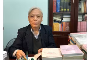 Gallery - Thực hiện Nghị quyết TƯ 4 - image 1