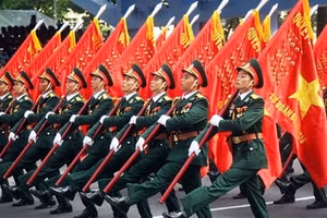 Ảnh minh họa (TTXVN)
