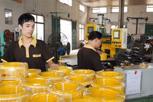 Gallery - TPP, cơ hội và thách thức - image 7