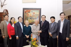 Gallery - Toàn quốc kháng chiến - image 4