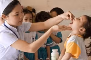 Việt Nam đối mặt với gánh nặng kép về dinh dưỡng
