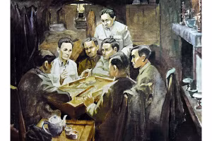 Gallery - Những chặng đường vẻ vang của Đảng - image 5