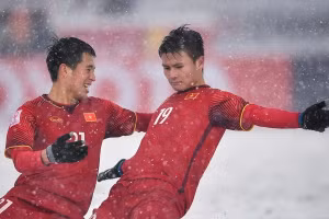 Gallery - Vòng chung kết U23 châu Á 2020 - image 9