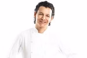 Bobby Chinn.