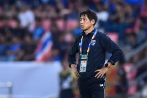 Gallery - Vòng chung kết U23 châu Á 2020 - image 8