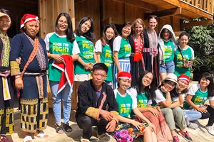Gallery - Thời Nay 2020_Đọc nhiều - image 4