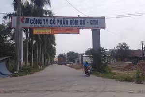 Gallery - Sự cố ô nhiễm nguồn nước sạch sông Đà - image 5