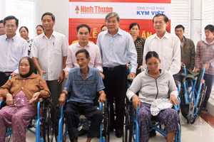 Gallery - TPP, cơ hội và thách thức - image 9