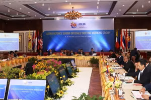 Gallery - Năm Việt Nam Chủ tịch ASEAN 2020 - image 4