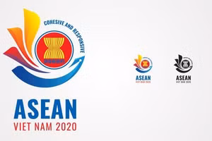 Gallery - Năm Việt Nam Chủ tịch ASEAN 2020 - image 5