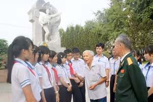 Gallery - Toàn quốc kháng chiến - image 5