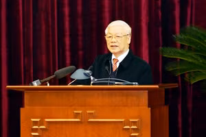 Gallery - Kỷ niệm 90 năm ngày thành lập Đảng - image 7