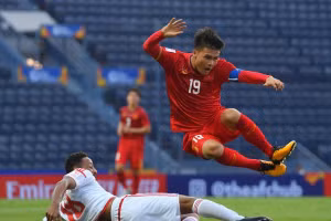 Gallery - Vòng chung kết U23 châu Á 2020 - image 13
