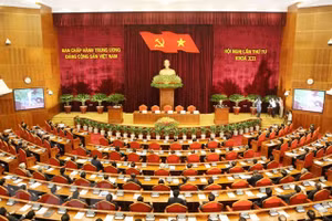 Gallery - Thực hiện Nghị quyết TƯ 4 - image 3