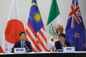 Gallery - TPP, cơ hội và thách thức - image 14